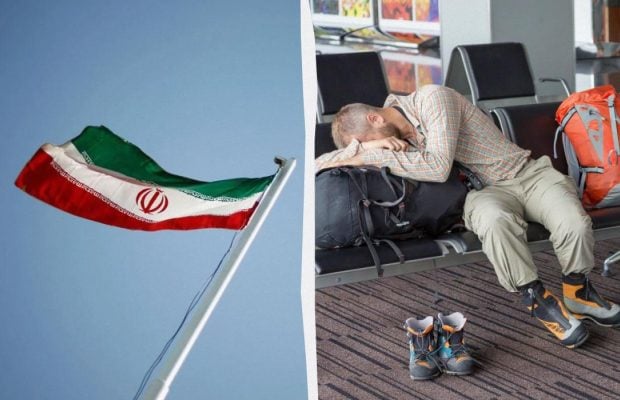 Как война в Иране влияет на украинских туристов и будет ли рост цен: ответ туроператора