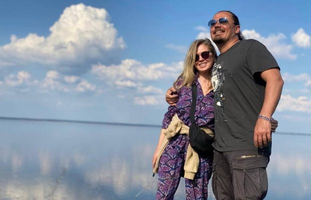 Фагот та Навроцька завершили свої стосунки після 16 років разом