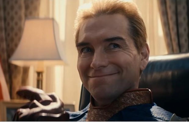 Буде месиво: вийшов повний трейлер фінального сезону "Хлопаків"