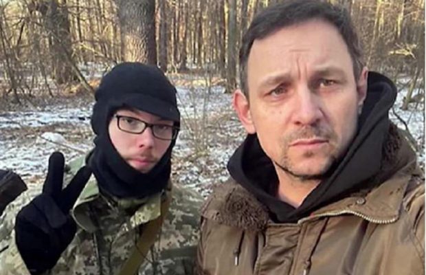 "Він знайшов своє місце": Харчишин відверто розповів про успіхи сина-військового в ЗСУ