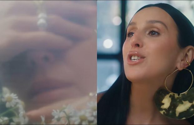 Jamala випустила трек-маніфест "Замовкни" про право бути собою (відео)