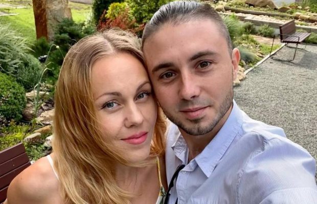 Олена Тополя заговорила про свій стан після розлучення: "Було дуже важко"