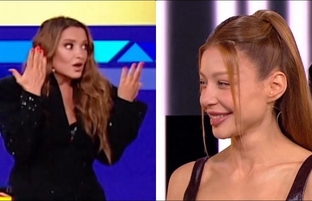 "Я його мало не вбила": Могилевська згадала, як Кондратюк не оцінив Тіну Кароль