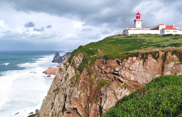 Мис Рока в Португалії: як потрапити на край світу і завмерти від захвату