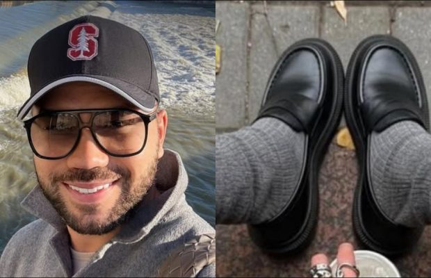 Самая модная обувь на весну-2026: дизайнер назвал ТОП стильных моделей (фото)