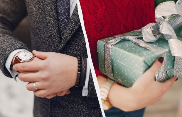 Ця прикмета зустрічається у всіх народів: чому дарувати годинник - до лиха