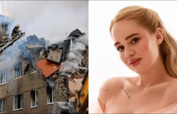 "Жахлива ніч": переможниця шоу "Холостяк" з Харкова порушила мовчання після удару