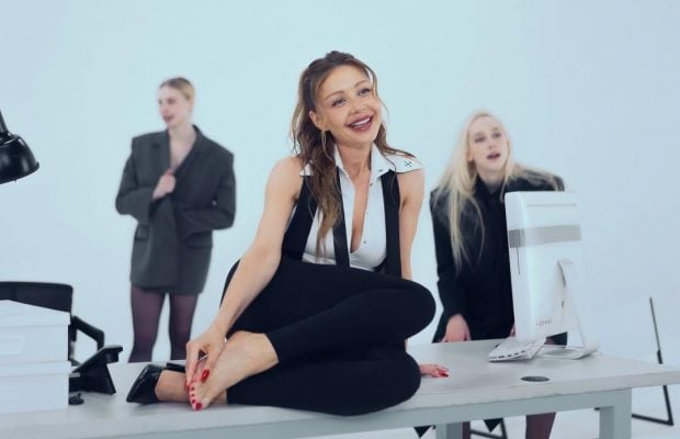 Тіна Кароль назвала молодих українських виконавців, які "дуже засяяли"