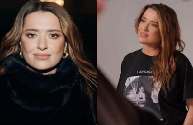 Могилевська розчулила відвертим зізнанням про життя в 50 років