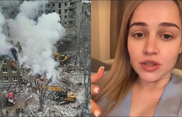 Вагітна переможниця "Холостяка" емоційно виправдалася в мережі: що сталося