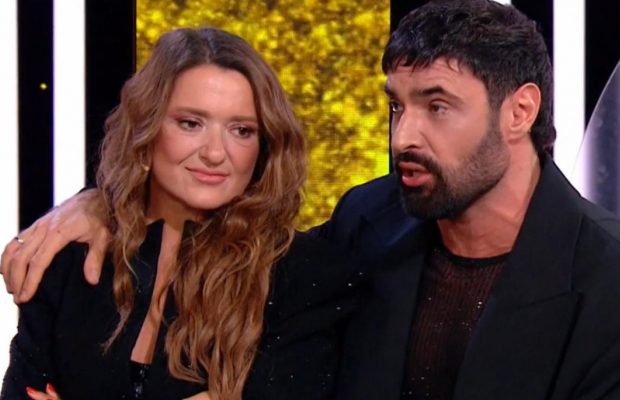 "Плакала в трубку": Козловський після поцілунку з Могилевською розкрив несподівану правду