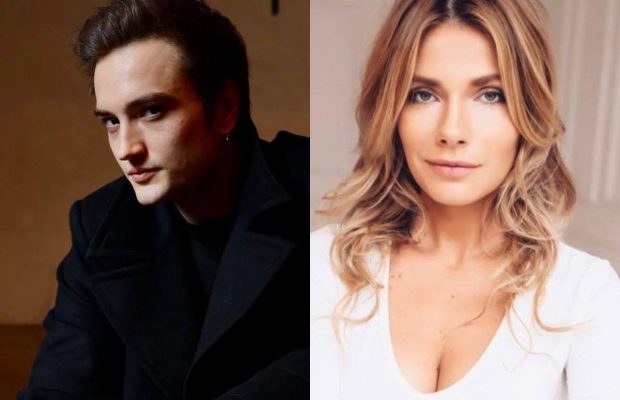 "Это сложная тема": брат Паперной ответил, общается ли он с ней во время войны