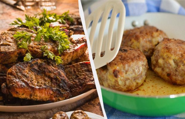 Свинина більше не буде твердіти під час смаження: 8 секретів ніжного м'яса