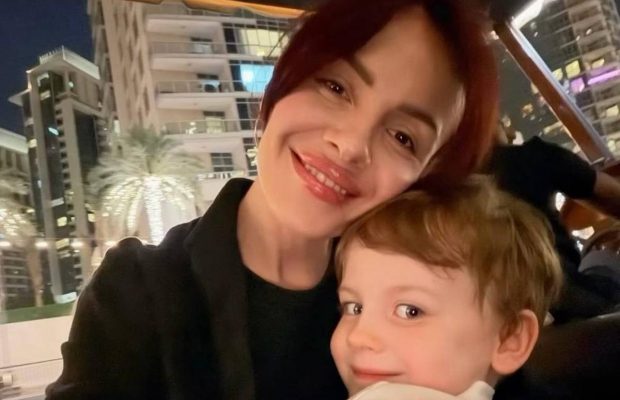 "Я официально бесстрашна": MamaRika вернулась домой из обстреливаемого Дубая