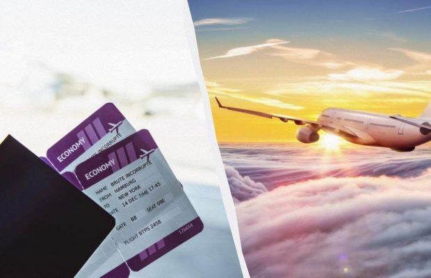 Война вокруг Ирана бьет по авиаперелетам: билеты стремительно дорожают, - Reuters