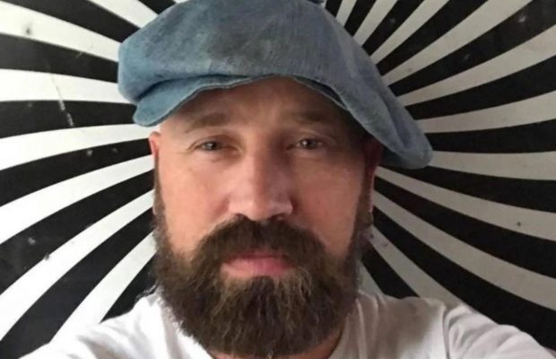 Известный певец-воин рассказал о своем состоянии после инфаркта