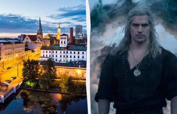 Польский город объявил 2026-й Годом Ведьмака: что это значит