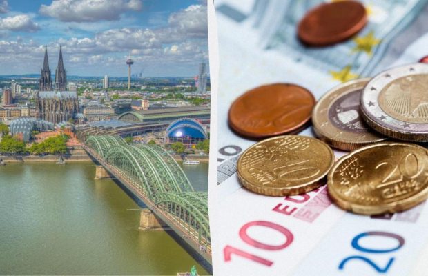 Самый знаменитый собор Германии вводит плату за вход