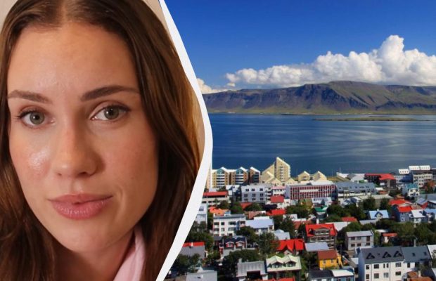 Женщина переехала в "самую безопасную" страну, но сбежала оттуда через 7 месяцев: какова причина