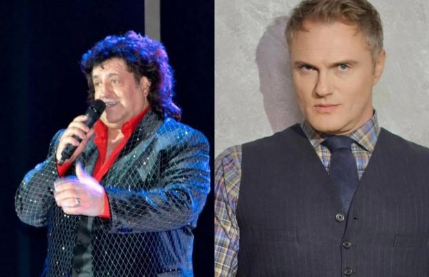 "Он на себя много взял": Иво Бобул впервые ответил на критику Рыбчинского