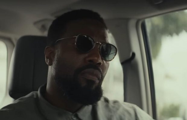 Netflix показав перший трейлер екшн-серіалу "Гнів" з зіркою "Аквамена" в головній ролі