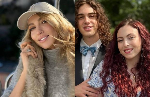 Полякова эмоционально высказалась о зяте-иностранце: "Такой наивный"