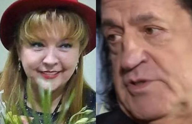 "Там столько лжи": Иво Бобул отреагировал на заявление бывшей жены об аборте