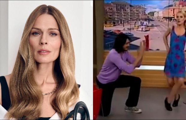 Притула розкрив цікавий факт про старт кар’єри Фреймут