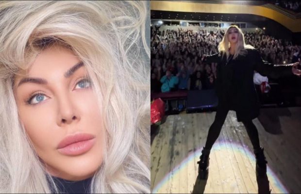 Білик показалася у новому образі й викликала бурхливе обговорення у мережі (фото)