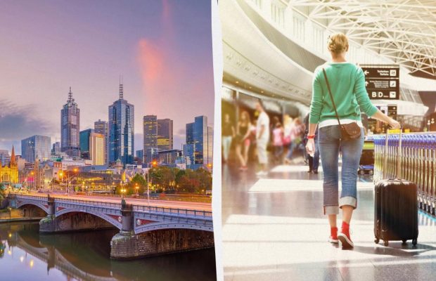 Культурную столицу Австралии признали лучшим городом мира для посещения в 2026 году