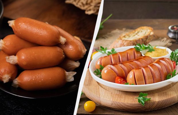 Шкірка зійде сама по собі: як варити сардельки, щоб вони легко чистилися