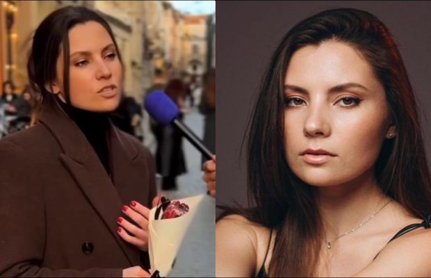 Відома українська акторка заговорила про новий роман після важкого розриву