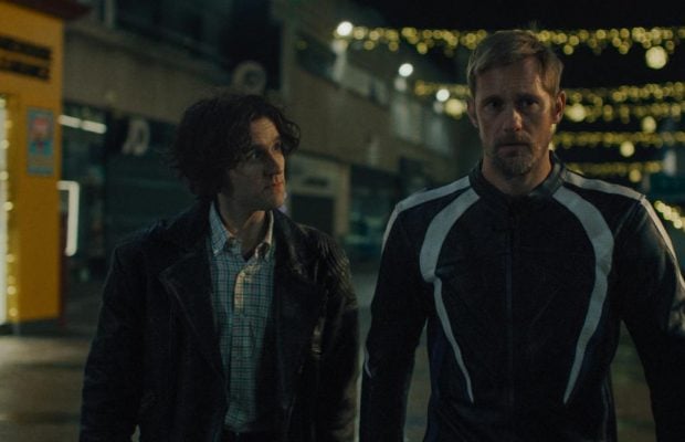 "Пілліон": цікаві факти про сміливу романтичну драму з Александером Скашгордом