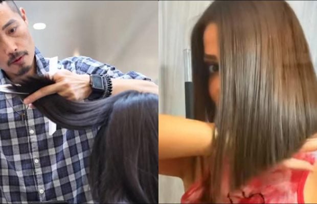 Как сделать редкие волосы визуально густыми: 7 крутых стрижек 2026 года