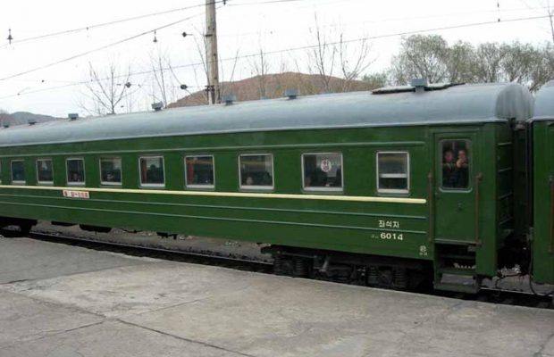 До Північної Кореї знову можна потрапити з території Китаю, але є нюанс, – ЗМІ