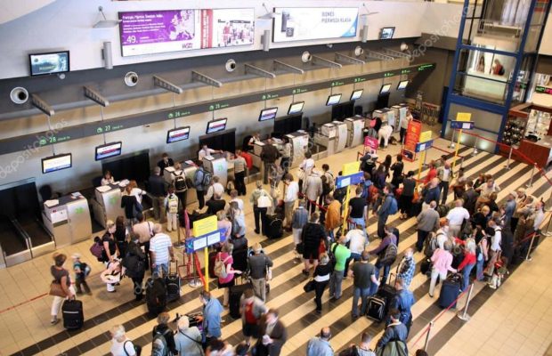 Європейська країна стала новим фаворитом для туристів через війну на Близькому Сході