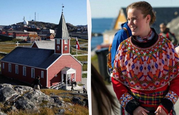 Столицю Гренландії визнали найкращим місцем у світі для прохолодної літньої відпустки