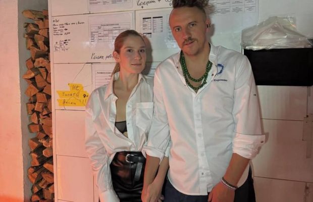 Клопотенко зізнався, що хоче укласти шлюбний договір з нареченою: які умови там будуть