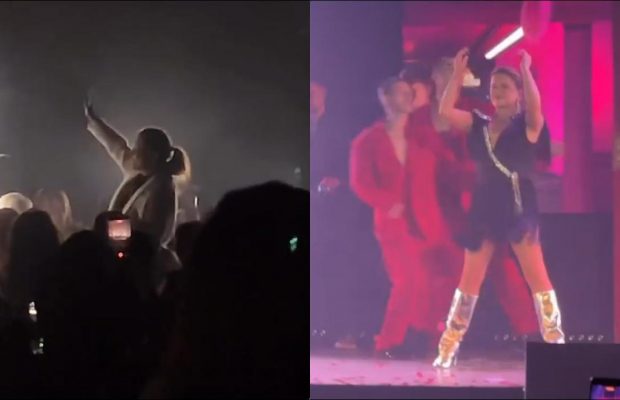 50-річна Могилевська вразила фанів акробатичним трюком (відео)