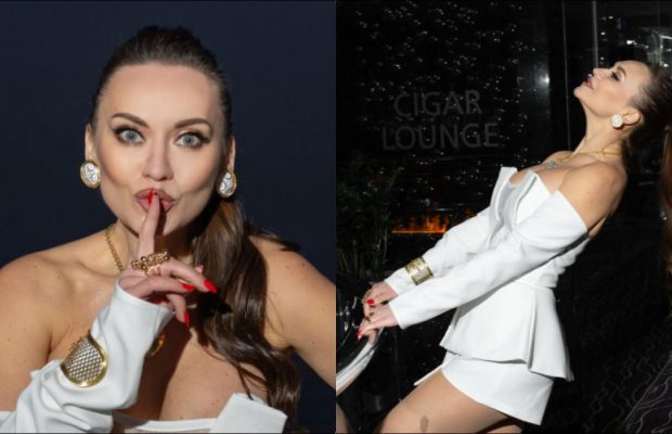 "Потрібен чоловік...": Саліванчук похвалилася стрункою фігурою після різкого схуднення