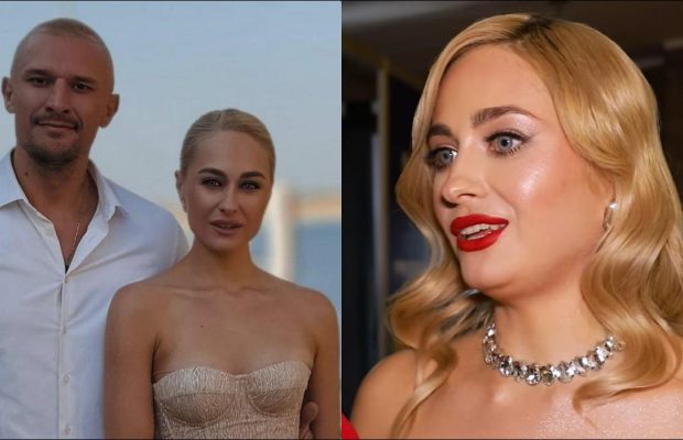 Цимбалару відповіла на пряме запитання про роман із Цимбалюком: несподіване зізнання