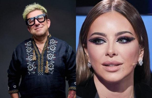 Відомий український бізнесмен згадав про конфлікт зі зрадницею Ані Лорак