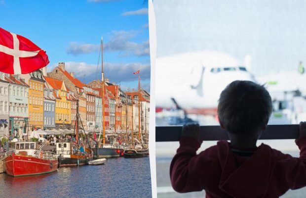 Затишну скандинавську столицю визнали найкращим містом Європи для туристів з малюками