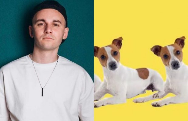 Виконавець хіта "Пес Патрон" назвав суму, яку заробив на цій пісні за 4 роки