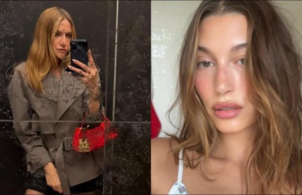 Леся Нікітюк потролила Гейлі Бібер і розсмішила мережу (фото)