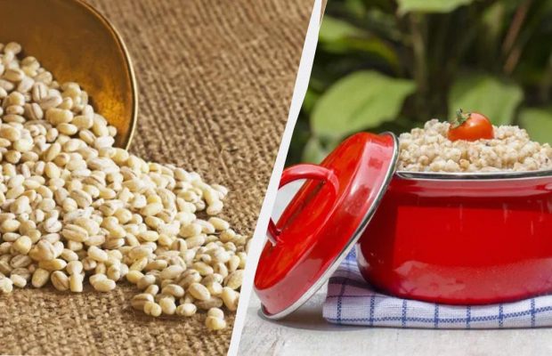 Старий "дідівський" спосіб варіння перловки без замочування: багато хто про нього забув