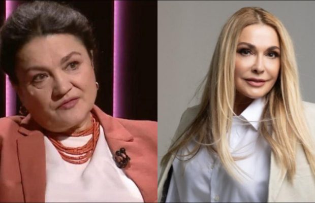 "Я намагаюся…": Ольга Сумська висловилася про сварку зі старшою сестрою Наталією