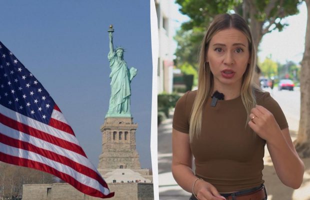 Блогерка назвала "дивні" звички українців, які дивують американців