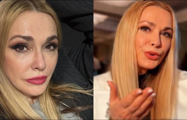 Сумська засвітилася в обіймах з Бобулом та в компанії Ротару (фото)