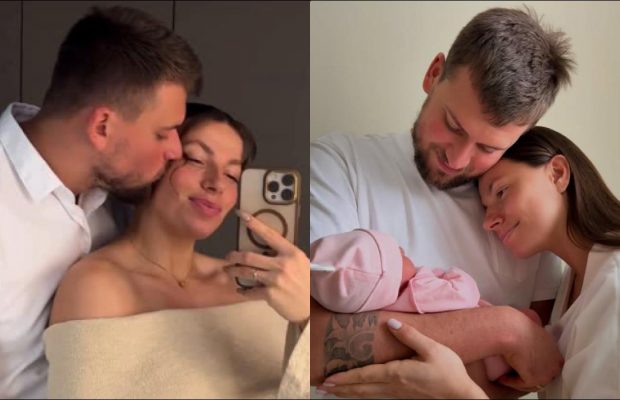 "Страшний сон": відома українська спортсменка розповіла про складні пологи